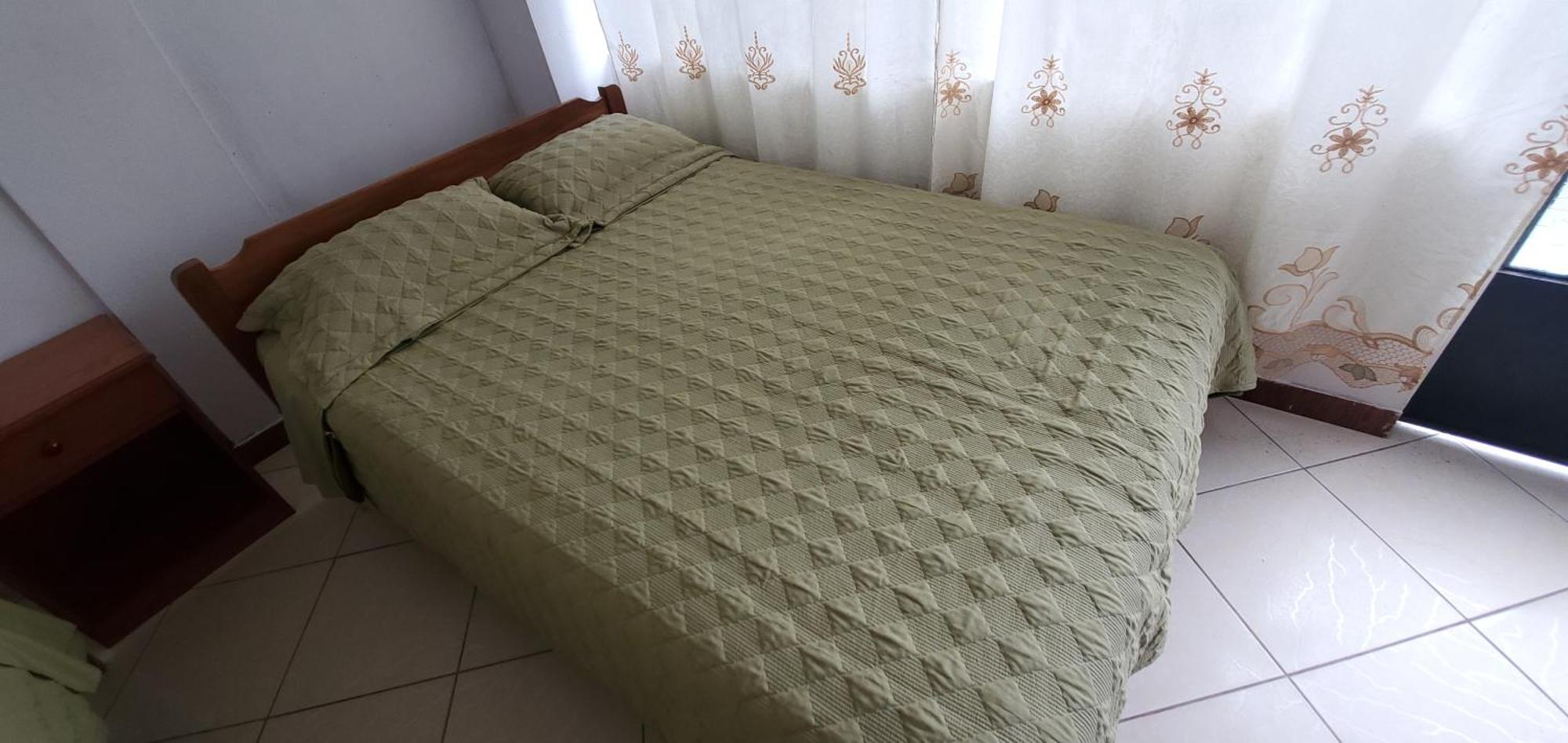 Hospedaje Olguita Охапампа Екстер'єр фото